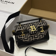 Balmain Satchel Bags